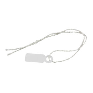 Etiqueta con Hilo (200 uds.)